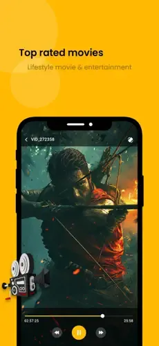jio-hotstar-dhurandhar-2 Top Rated Movies